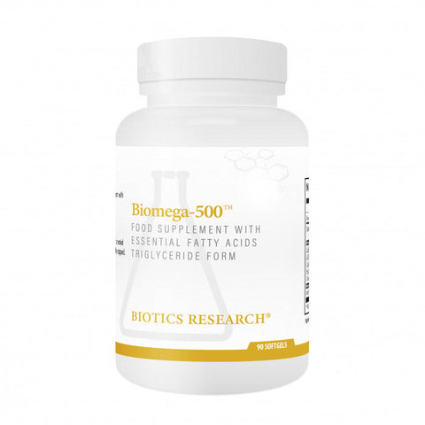 Biomega500