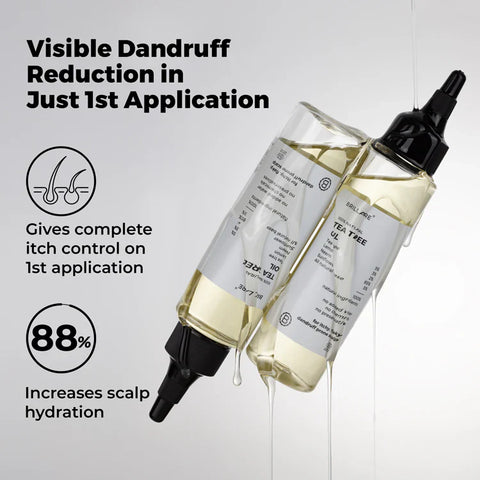 Brillaire Tea Tree Oil 100 Ml