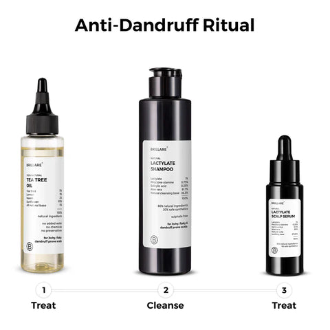 Brillaire Tea Tree Oil 100 Ml