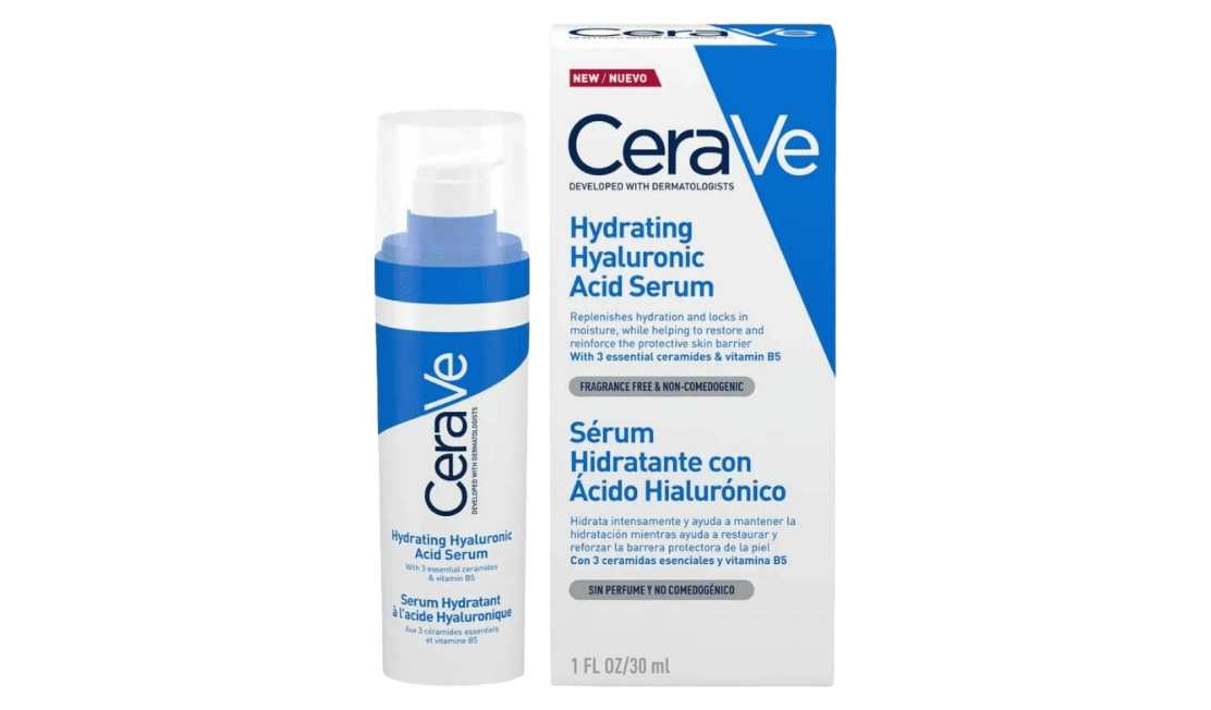 Cerave Serum - 30ml