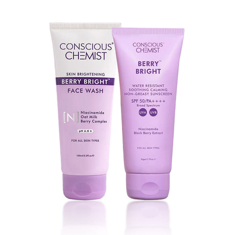 Conscious Chemist Workday Essentials Duo