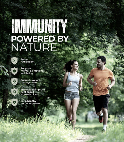 Makalu CUMERIX, curcumin turmeric supplement - Pack of 3