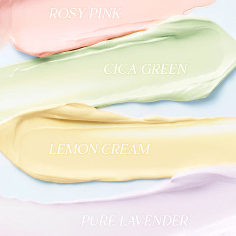 Dasique Correcting Sun Base #03 Lemon Cream SPF 50+, PA+++