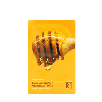 Dr.Ceuracle Vita Propolis Antioxidant Mask 30Ml