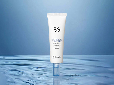 Dr.Ceuracle Hyal Reyouth Moist Sun 50Ml