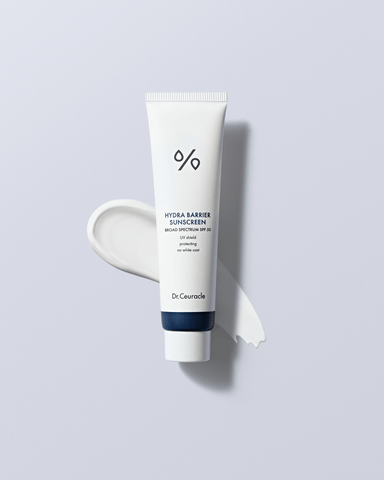 Dr.Ceuracle (Otc) Hydra Barrier Sunscreen 50Ml