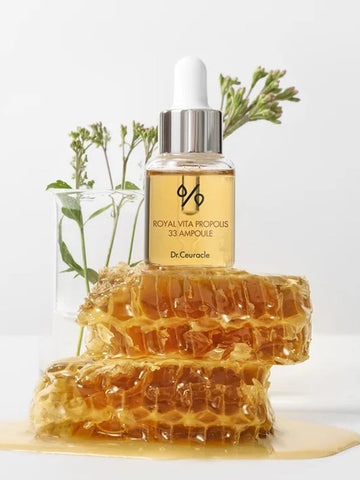 Dr.Ceuracle Royal Vitapropolis 33 Ampoule 15Ml