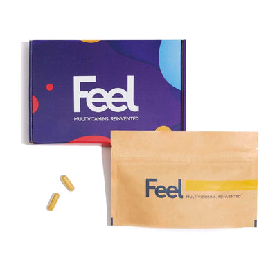 Feel Multivitamin
