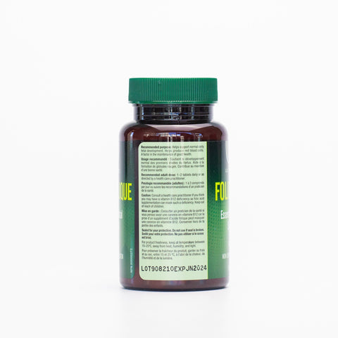 Ultimate Folic Acid 400 mcg