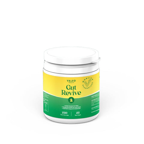 Valeo Longevity Wellness Bundle