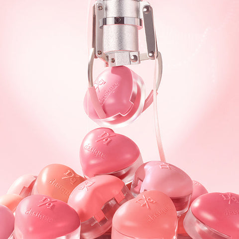 Dasique Souffle Color Pot #09 Haze Rosy