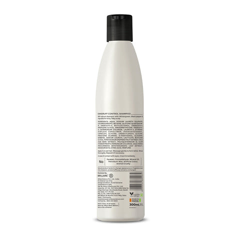Brillaire Heavy Moisturising Shampoo 300 Ml