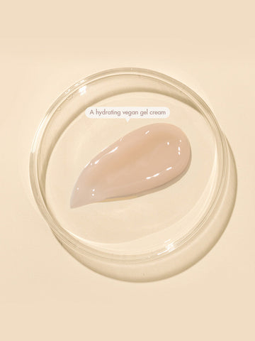 Dr.Ceuracle Vegan Kombucha Tea Gel Cream 75G