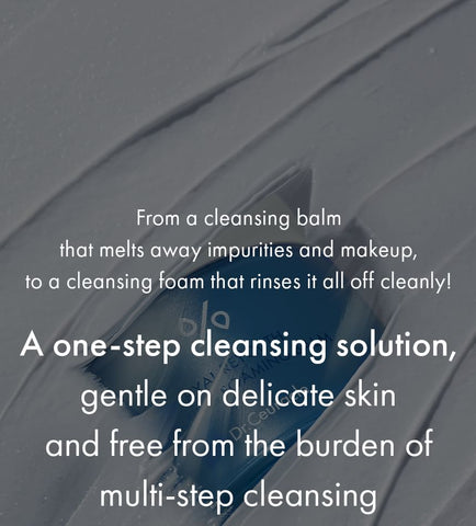 Dr.Ceuracle Hyal Reyouth Melting Foaming Balm 100Ml