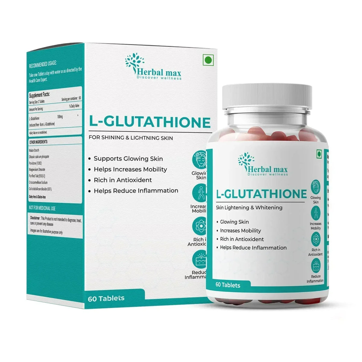 Buy Glutathione Online in Oman