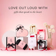 KIMIRICA The French Note Trio Gift Set