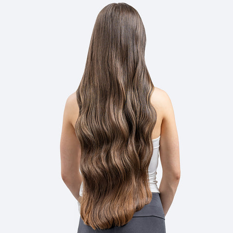 HAIR BURST Mask Longer Stronger 220G