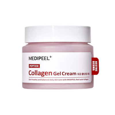 MEDI-PEEL Red Lacto Collagen Hydro Gel Cream 80 ml