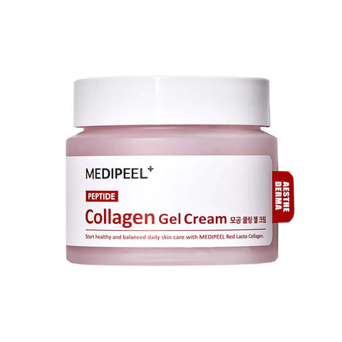 MEDI-PEEL Red Lacto Collagen Hydro Gel Cream 80 ml