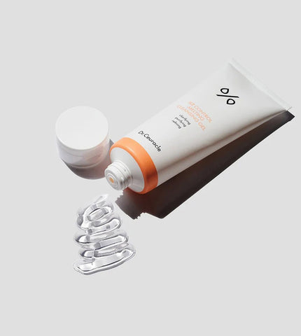 Dr.Ceuracle 5Α Control Melting Cleansing Gel 150Ml