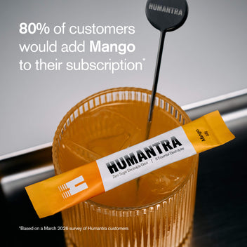 Humantra Mango, 20 Sachets
