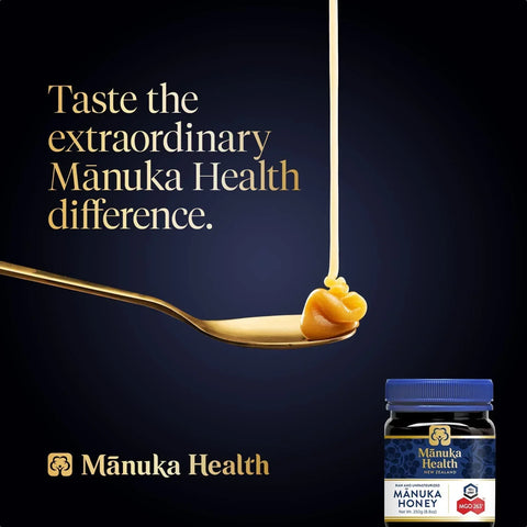 Manuka Honey Combo Pack MGO 500G