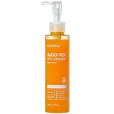 MEDI-PEEL ALGO-TOX VITA CLEANSER 150 ml