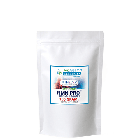 ProHealth NAD+ Pro Powder, 100 grams