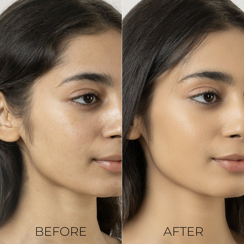 Brillaire Oil Away Serum Mist 50Ml