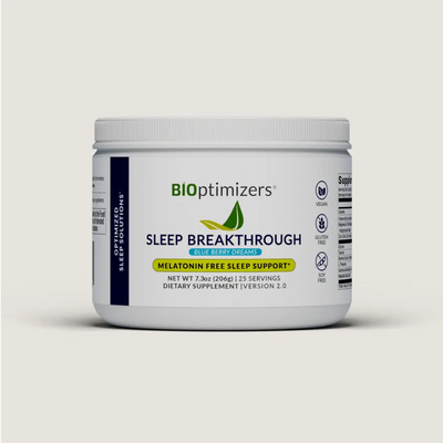Sleep Breakthrough Tropical Dreams 219.5g