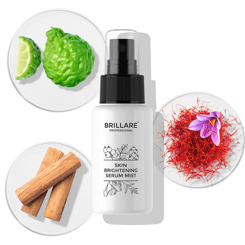 Brillaire Skin Brightening Serum Mist 50Ml