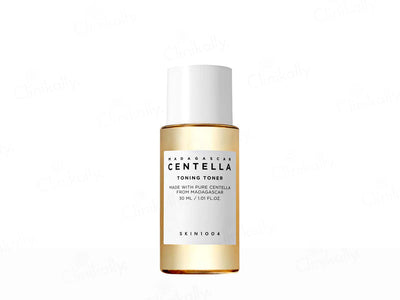 SKIN1004 Madagascar Centella Toning Toner 30ml