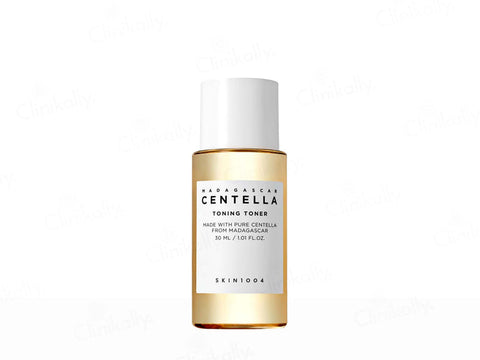 SKIN1004 Madagascar Centella Toning Toner 30ml