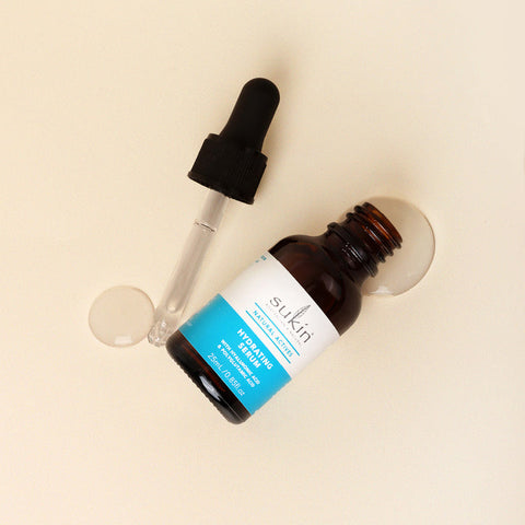 Sukin Natural Actives Hydrating Serum 25Ml