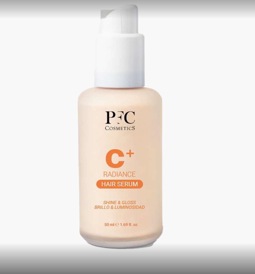 Pfc Radiance C+ Hair Serum 50ml