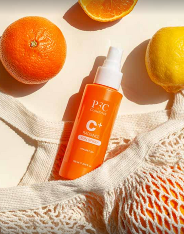 Pfc Radiance C+ Sun Spray 100ml