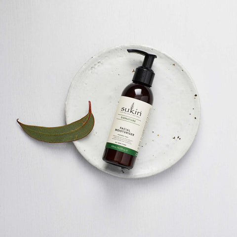 Sukin Facial Moisturiser, 125 Ml