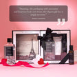 KIMIRICA The French Note Trio Gift Set