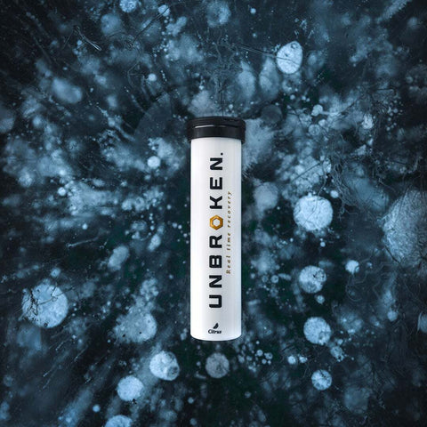 Unbroken RTR, 10 Tablets