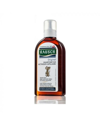 Rausch Hair Tincture 200Ml