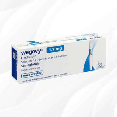 WEGOVY 1.7