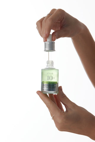 Anua Azelaic Acid 10 Hyaluron Redness Soothing Serum 30 ml