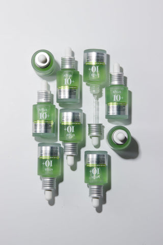 Anua Azelaic Acid 10 Hyaluron Redness Soothing Serum 30 ml