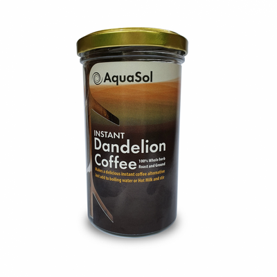 Dandelion Coffee 100g Pack Of 6
