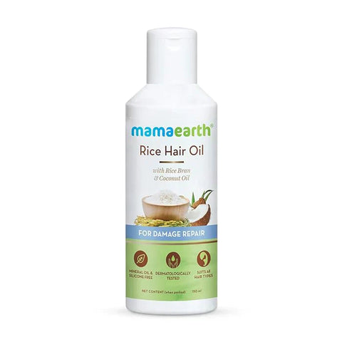 Nourish & Flaunt: Your Best Haircare Bundle