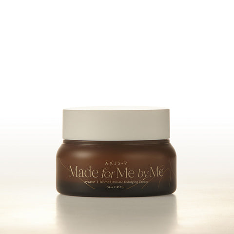 AXIS-Y Biome Ultimate Indulging Cream 55ml