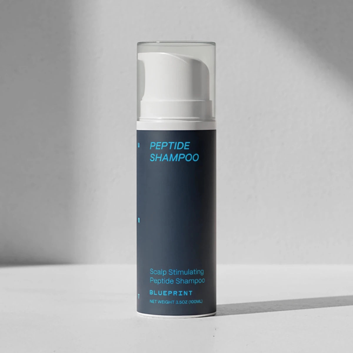 Blueprint Shampoo - Bioactive Complex & Menthol - 8 oz