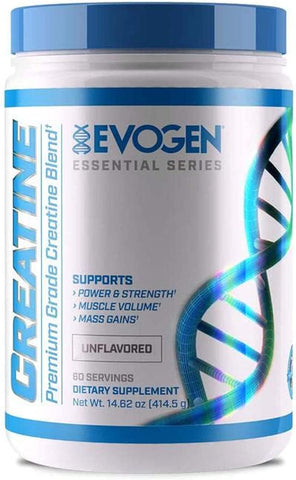 EVOGEN CREATINE MONOHYDRATE