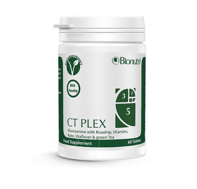 BioNutri CT Plex 60 Capsules