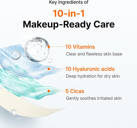 DearKlairs Vitamin C & Glutathione Toner Pads - Exfoliating & Brightening, 80 Pads